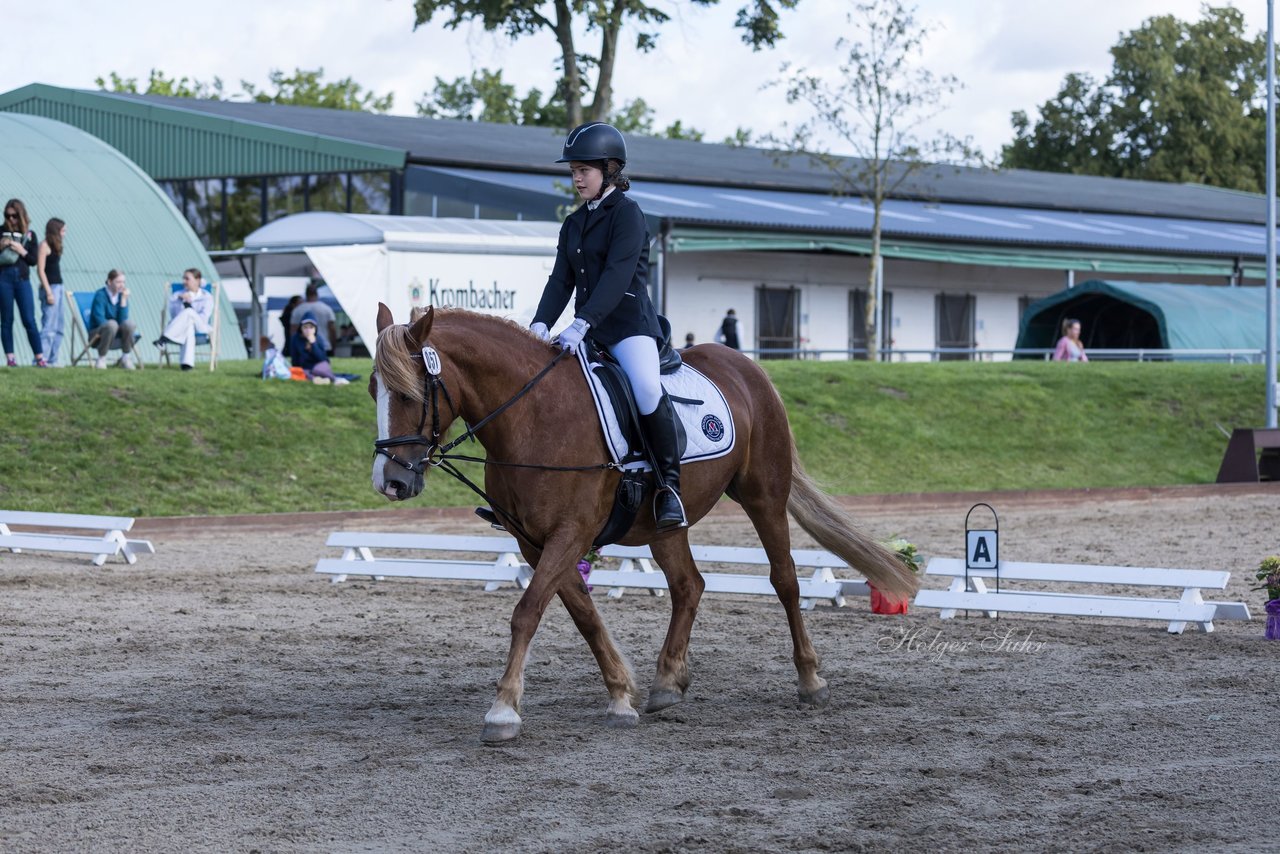 Bild 25 - Pony Akademie Turnier